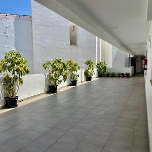 Estudio Con Parking Centro De Malaga By Grupo Bmorales